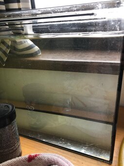 Akvarium - 30 litrov - 2