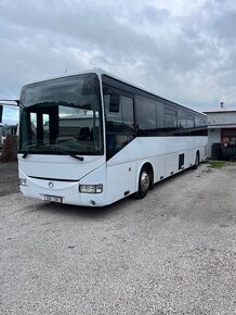 Iveco Recreo 12,8M Klima(395.000km) - 2