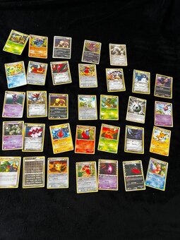 Pokemon kartičky - 2