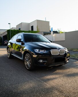 BMW X6 40d xDrive - 2