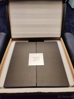 QED Supremus - 2