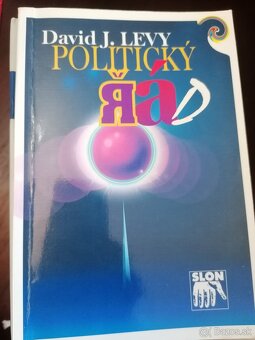 VŠ skripta - politologia - 2
