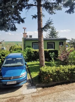 Chata s wellness s možnosťou celoročného bývania - 2