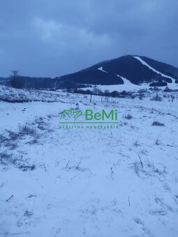 Pozemok Čičmany, okres Žilina 730m2 070-14-PEMOa - 2