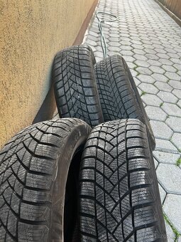 Matador 185/60 r15 - 2