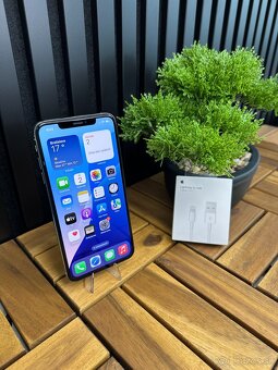 ► Apple iPhone Xs Max 64 GB│ Záruka 1 rok - 2