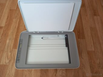 Predám multifunkčnú tlačiareň HP DeskJet 2720 - 2