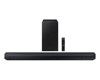 Nový, ešte nerozbalený Soundbar Samsung HW-Q600C - 2