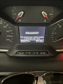 Peugeot Rifter - 2