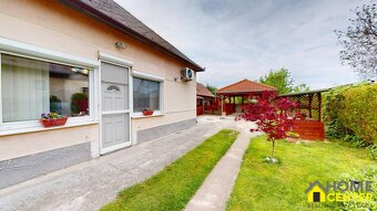 NA PREDAJ ZREKONŠTRUOVANÝ RODINNÝ DOM V OBCI ZEMIANSKA OLČA - 2