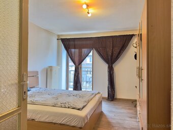 Predaj 2 izbový byt, 59 m2, 29. augusta, Handlová - 2