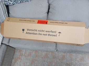 Vzduchovka Weihrauch HW 97 5.5 black - 2