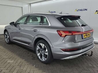 Audi Etron 50 quattro - 2