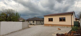 Zrekonštruovaný rodinný dom v obci Borský Mikuláš - 2