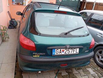Fiat doblo Cargo - 2