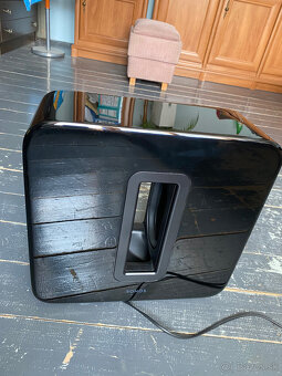 Sonos sub 3rd gen - 2