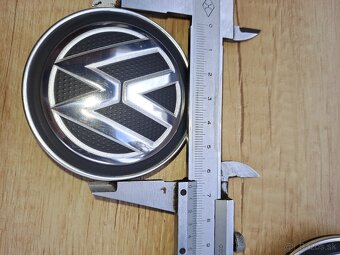 Krytky kolies - 2
