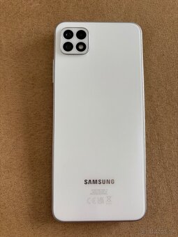 Samsung A22 5G - 2