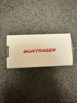 Pedále Bontrager - 2