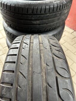Letné pneu Kormoran 205/50/r17 DOT 2019 - 2