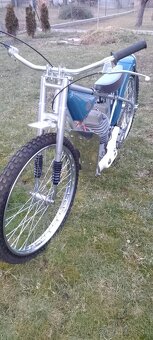 Jawa 500 DT - 2