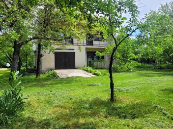 Rodinný dom Jesenské 132m² s pozemkom 4182m² - 2