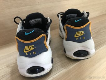 NIKE č.37,5 TW AIR MAX - 2