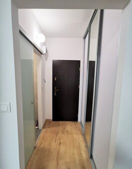 Na prenájom Garzonka na Vígľašskej ulici po rekonštrukcií - 2