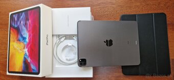 Predám Apple iPad Pro 11" 2nd Wi-Fi 128Gb - 2