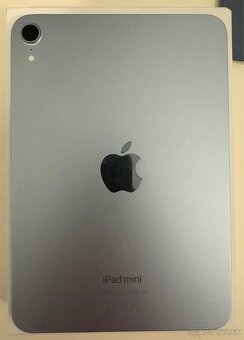 iPad mini 7 128gb - 2
