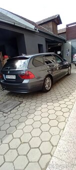 Bmw 320D - 2