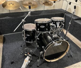 PEARL EXPORT 22,10,12,14,14 + CINELY - 2