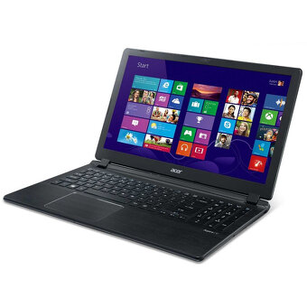 Acer Aspire V7, Intel Core i5, 12GB RAM,SSD,Gef.GT720, 15,6 - 2