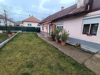 Výborná lokalita, pekný domček, Boldogkóváralja, Maďarsko - 2