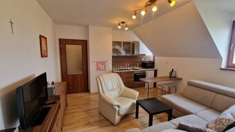 Rekreač. apartmán -Vysoké Tatry - Veľká Lom.- Apartmány Lomn - 2