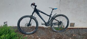 Ctm raptor 26" - 2