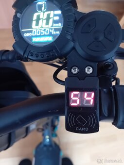 Predám elektrokolobežku Vsett 9+ - 2