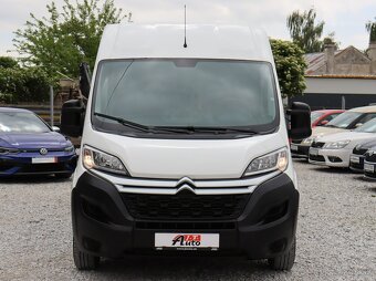 Citroën Jumper Furgon 2.0 BlueHDi 130 35 L3H2 - 2