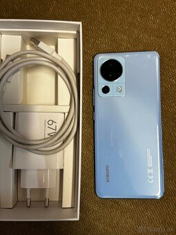 Xiaomi 13 lite - 2