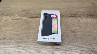 Samsung Galaxy A56 5G 8 GB 256 GB - 2
