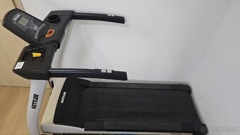 Profi Bežecký Pas Ketler - 2