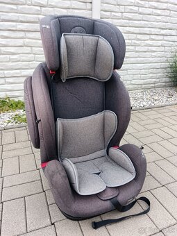 Petite & Mars Prime II isofix (9-36kg) - 2