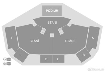 Imagine Dragons Praha - 2