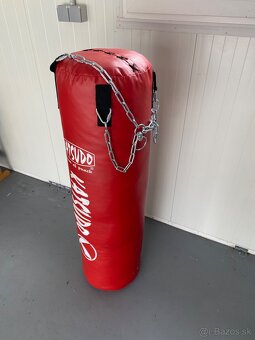 Katsudo box vrece - 2