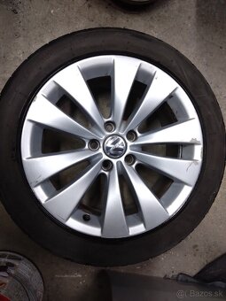 5x112 R17 - 2
