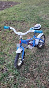 Detský bicykel Dema - 2