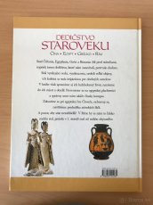 Anita Ganeriová - Dedičstvo staroveku - 2