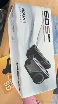 Sena 60s - 2