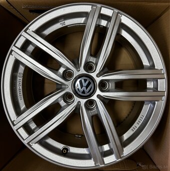 5x112 R16 7J ET35 - 2