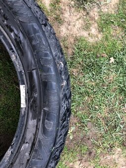 195/55 r16 zimné - 2